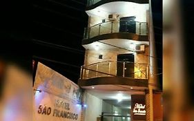 Hotel São Francisco